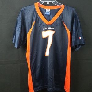 Vintage Elway Jersey by Champion